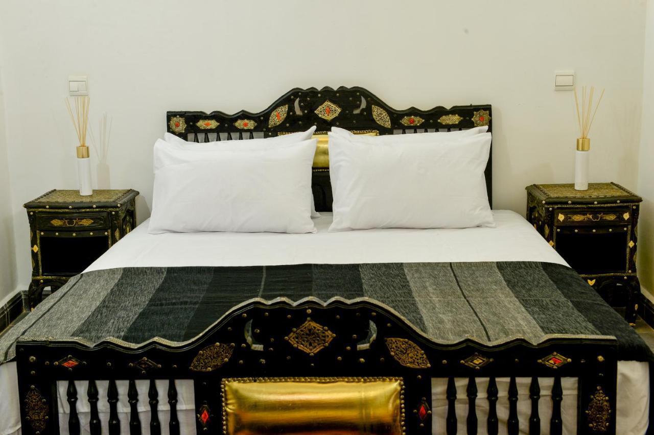 Casa De Marrakech Maison d'hôtes