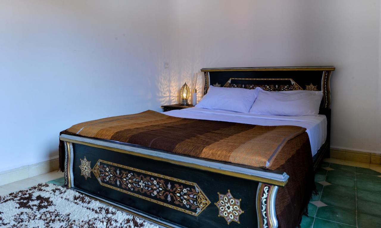 Maison d'hôtes Casa De Marrakech *