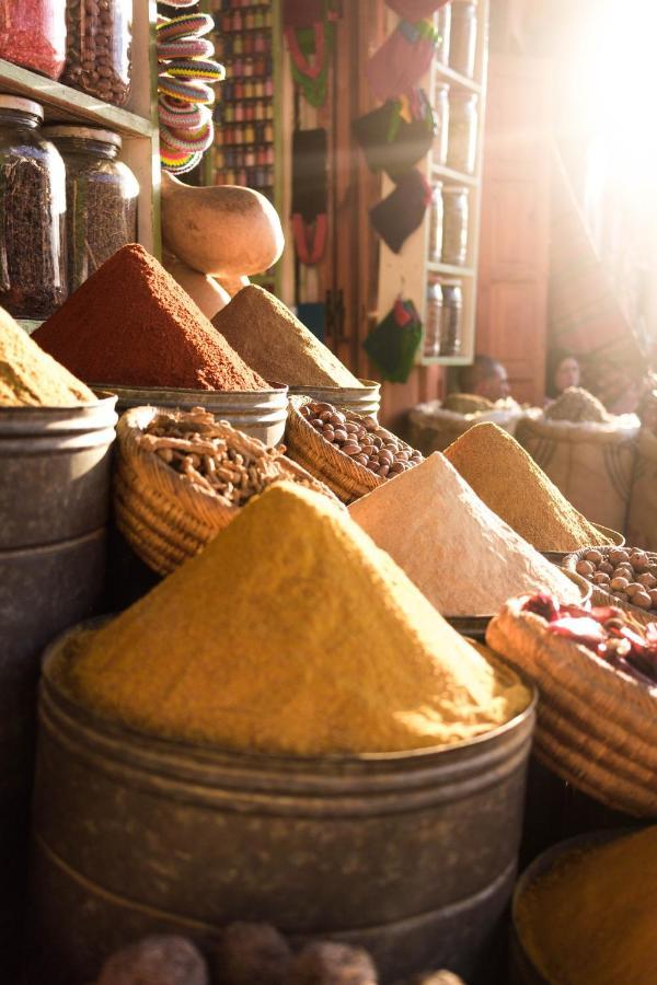 Casa De Marrakech Maison d'hôtes Marrakesh