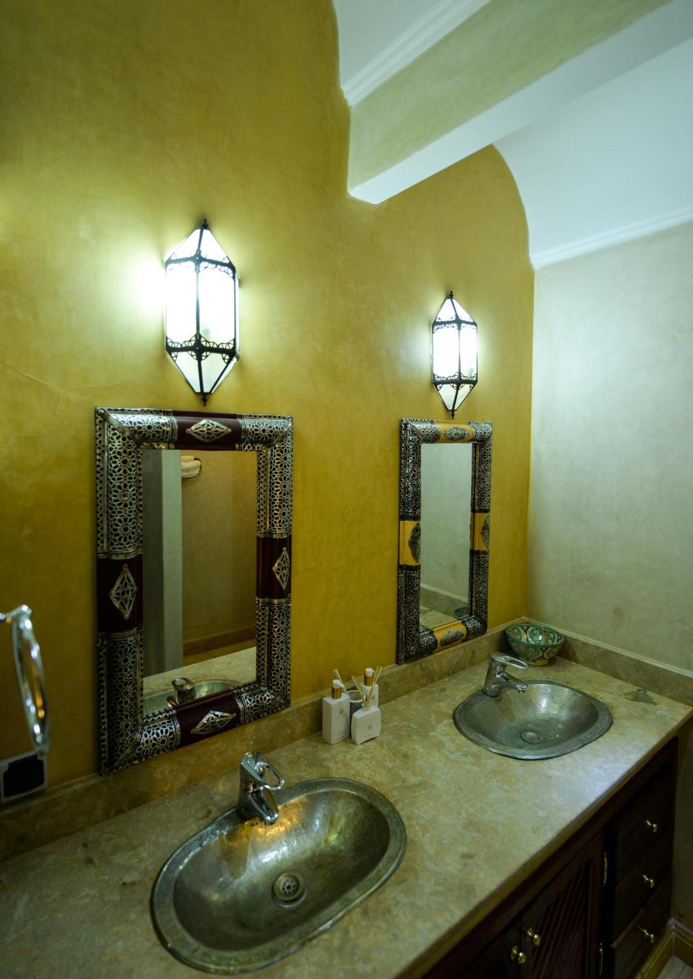 Casa De Marrakech Maison d'hôtes