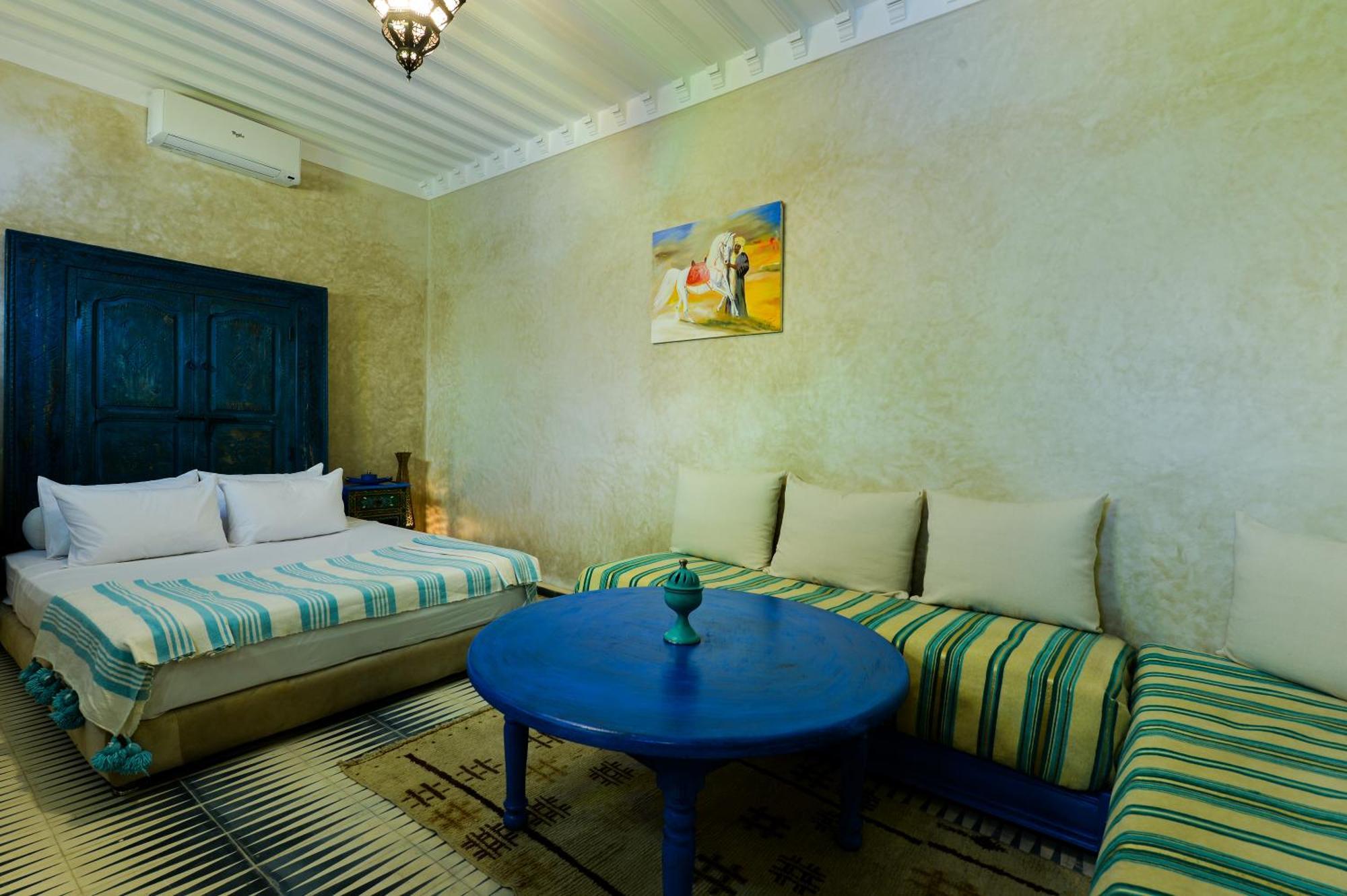 Maison d'hôtes Casa De Marrakech