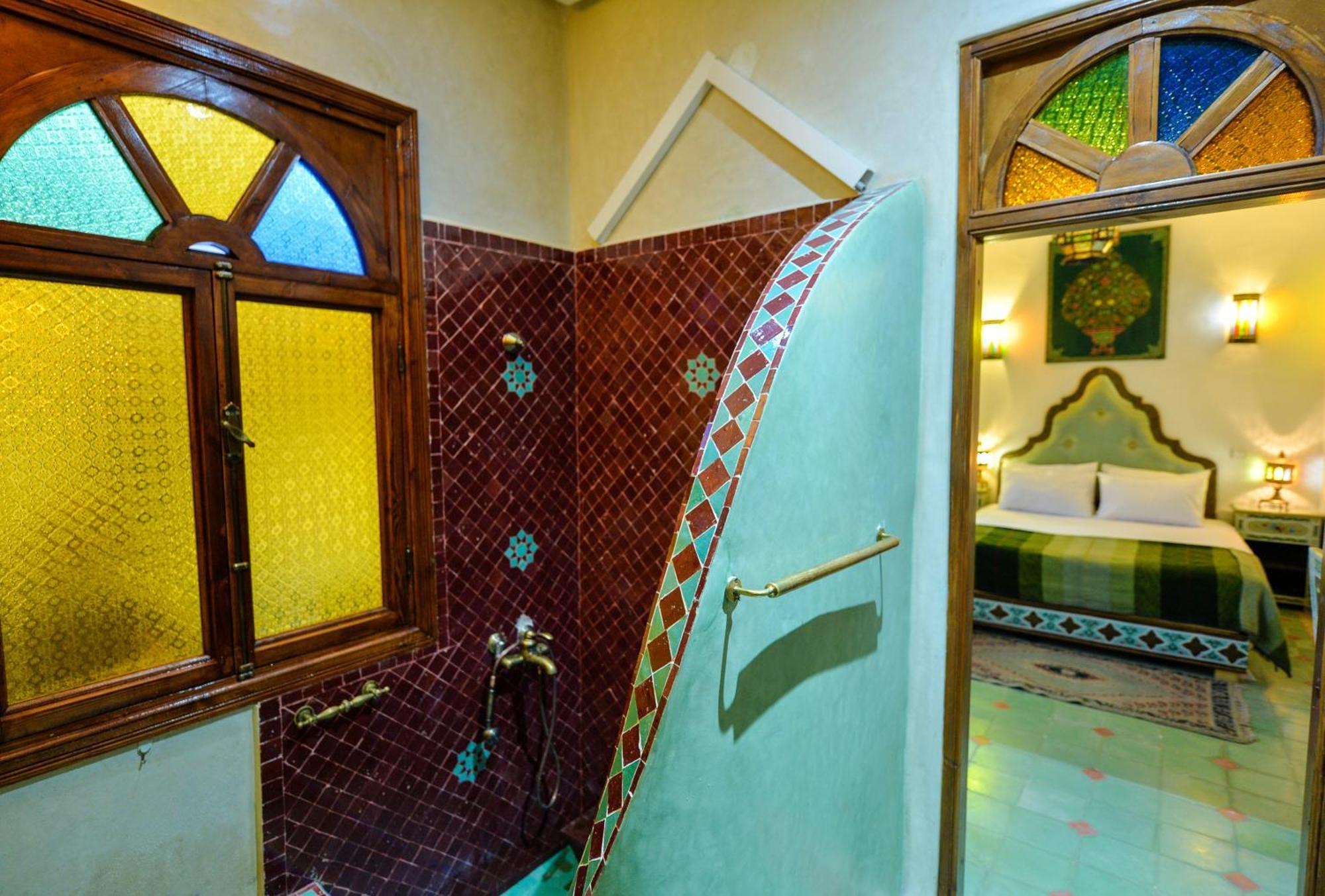 Casa De Marrakech Maison d'hôtes *