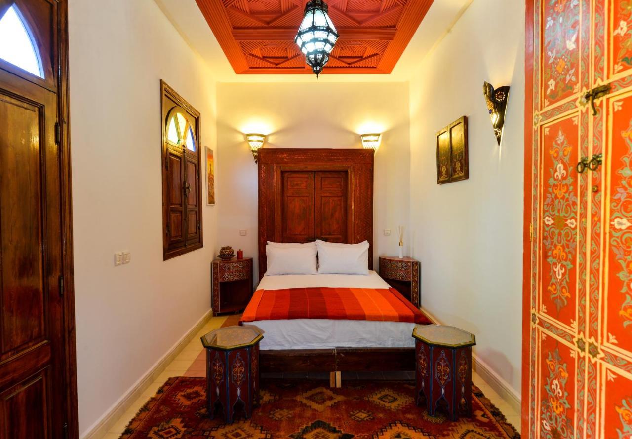 Maison d'hôtes Casa De Marrakech *