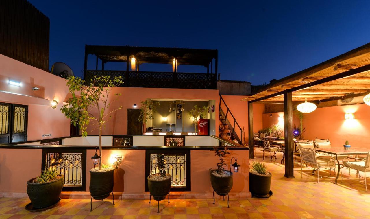Casa De Marrakech Maison d'hôtes *