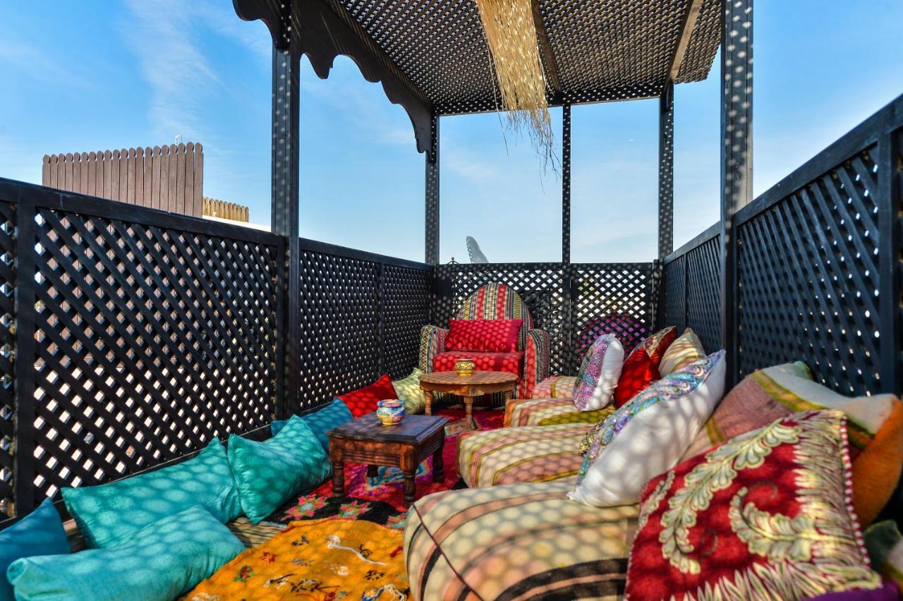 Maison d'hôtes Casa De Marrakech *