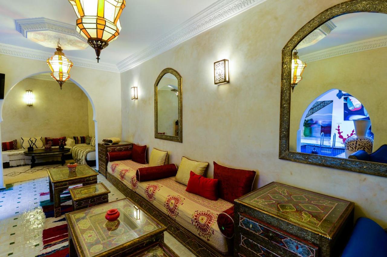 Casa De Marrakech Maison d'hôtes Marrakesh