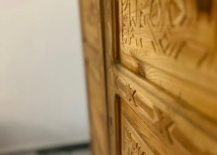 Casa De Marrakech Riad Guest House